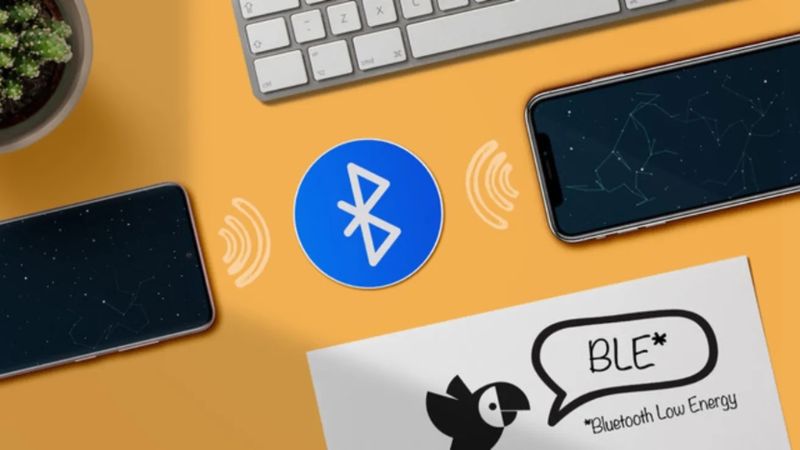 Bluetooth Low Energy (BLE) là gì? Những điều cần biết về BLE