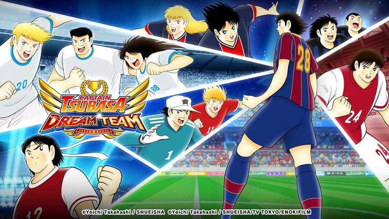 captain-tsubasa-dream-team