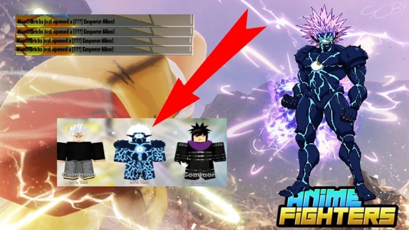 Nhận Code Universe Fighters: Final Clash mới nhất tháng 12/2023