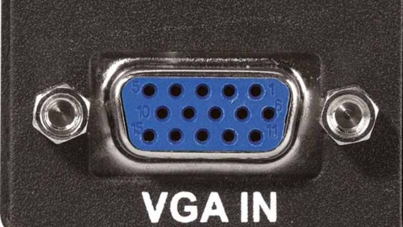 cong-vga