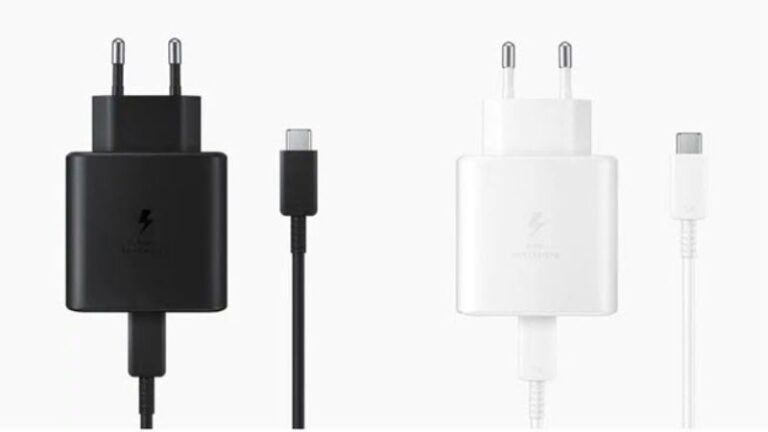 Cục sạc Samsung chính hãng: Giá bán và địa chỉ mua uy tín