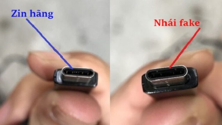 Cục sạc Samsung chính hãng: Giá bán và địa chỉ mua uy tín