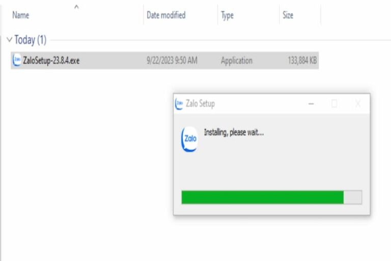 Cách download Zalo về máy tính, điện thoại nhanh chóng
