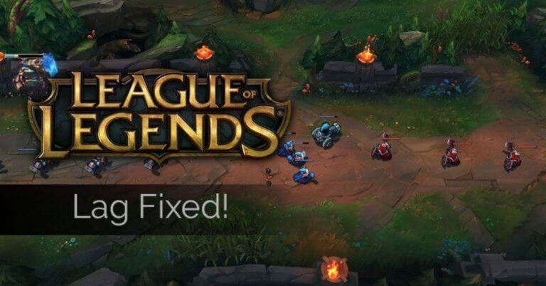 fix-lag-lol