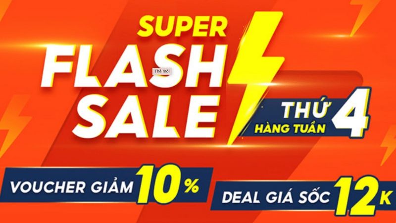 flash-sale