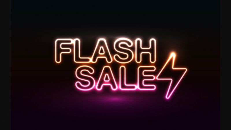 flash-sale