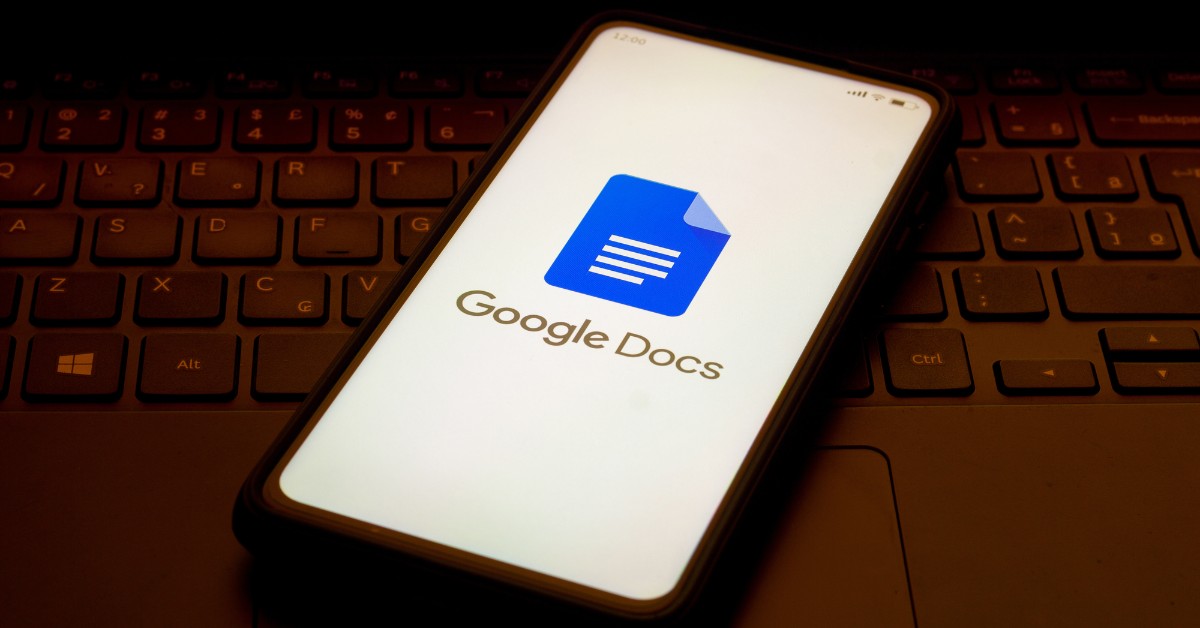 google-docs