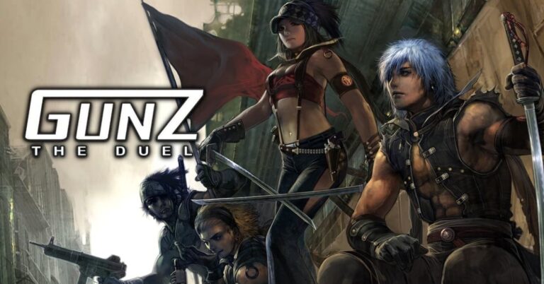 gunz