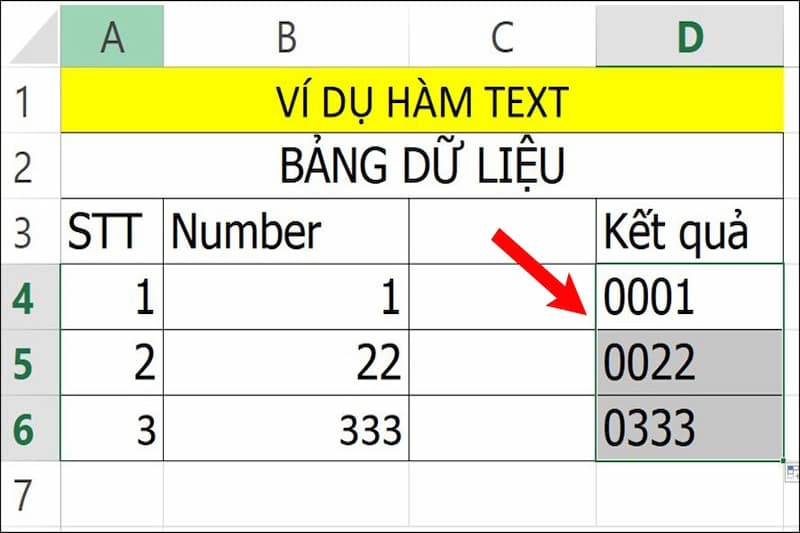 ham-text-trong-excel-8