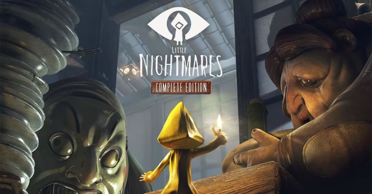 little-nightmares