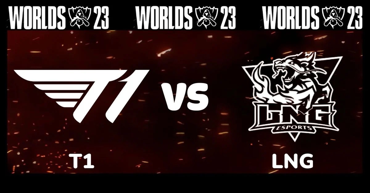 League of Legends Worlds 2023 Finals preview: Will T1 finish the