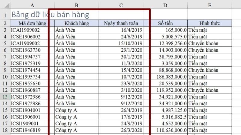 sap-xep-trong-excel-8