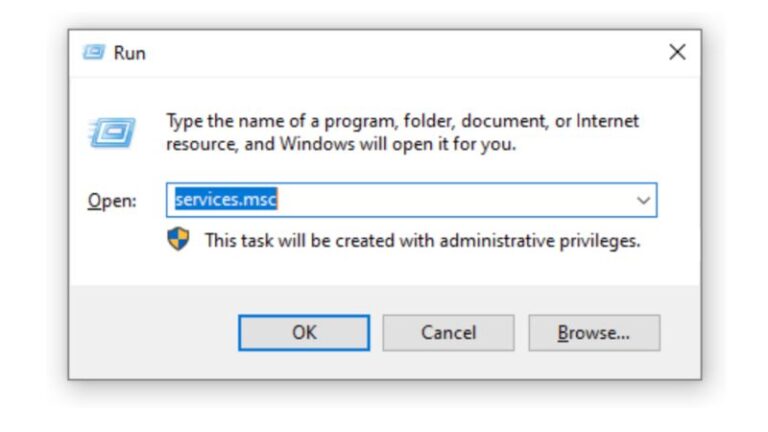 6 Cách tắt update Win 10 vĩnh viễn nhanh nhất 2023