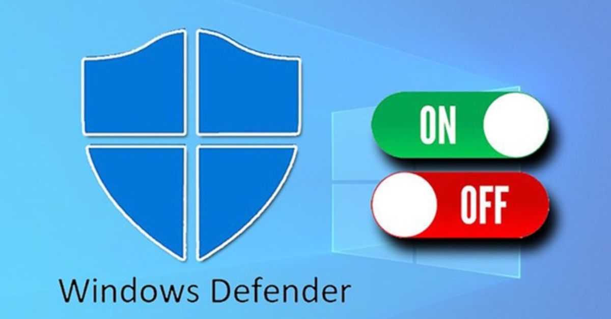 window-defender