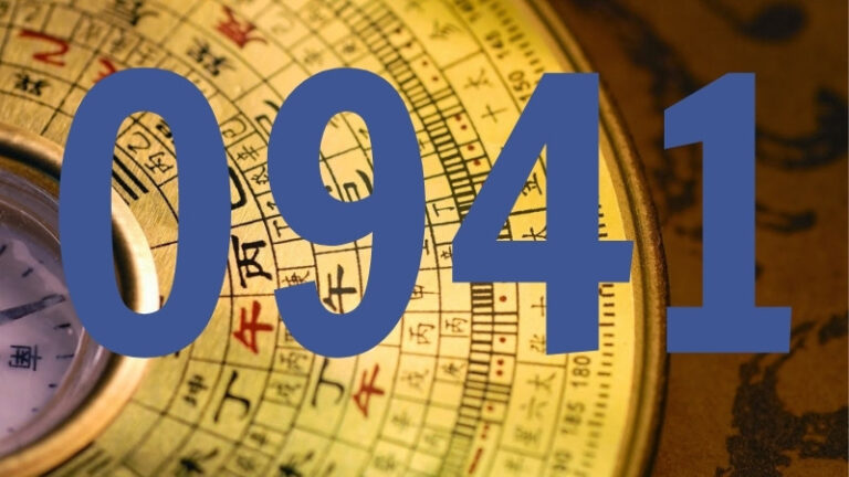 0941 Là Mạng Gì? Khám Phá Ý Nghĩa Đặc Biệt Của Đầu Số Này