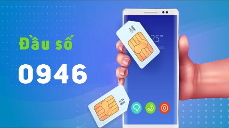 0946 Là Mạng Gì? Khám Phá Ý Nghĩa Đặc Biệt Của Đầu Số 0946