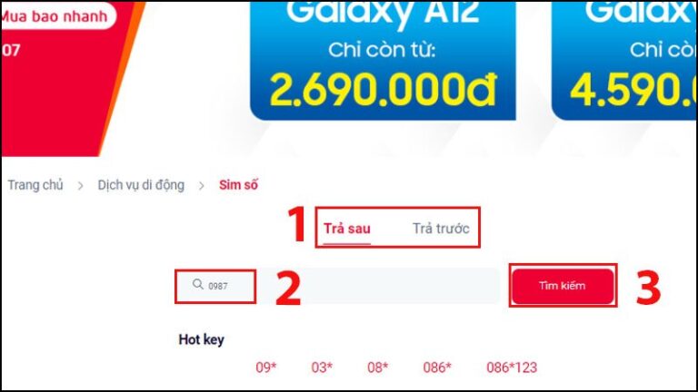 0987 là mạng gì? Khám phá ý nghĩa đặc biệt của đầu số 0987