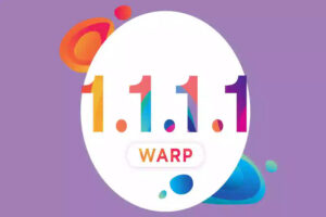 Cách cài WARP 1.1.1.1 trên máy tính để vào web bị chặn