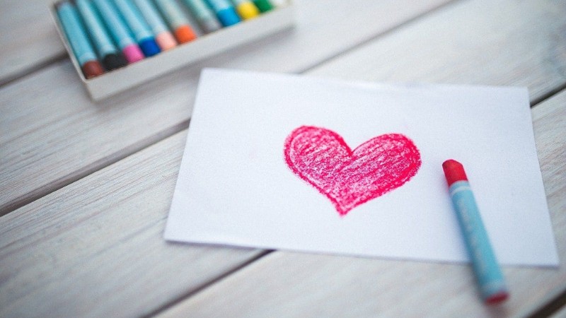 Tìm hiểu về mật mã tình yêu