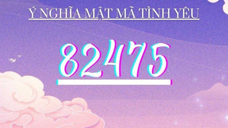 Ý nghĩa của các con số trong tình yêu - số 8