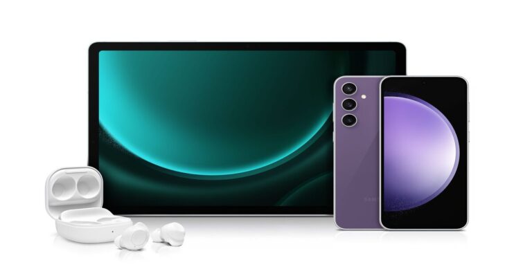 he-sinh-thai-cua-galaxy-s23-fe