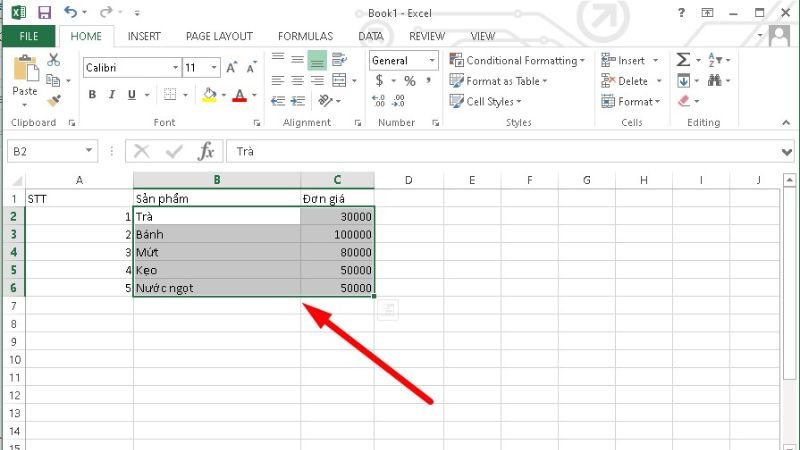 Cach-gop-o-trong-Excel-15