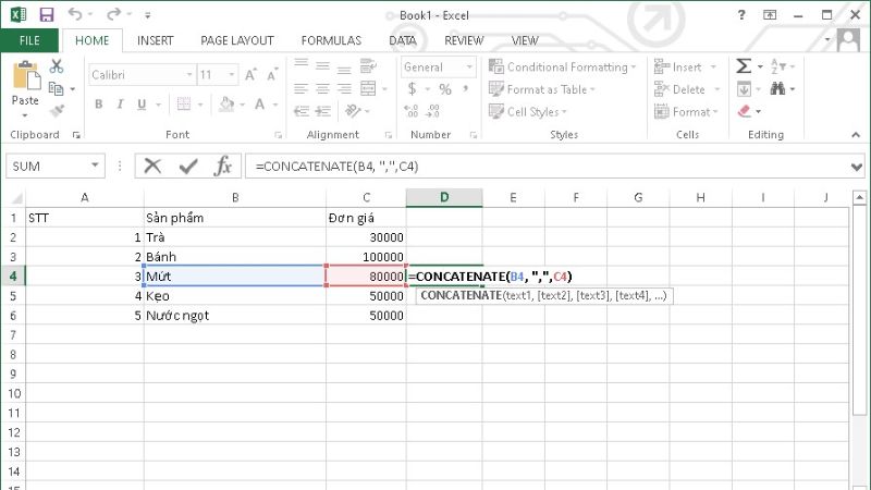 Cach-gop-o-trong-Excel-4