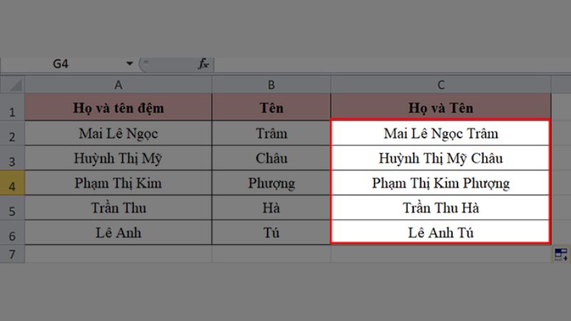 Cach-gop-o-trong-Excel-3