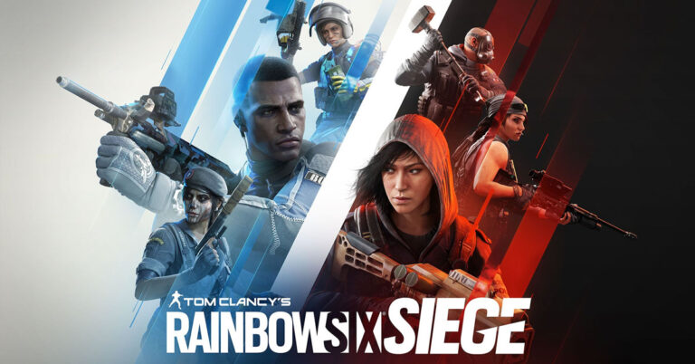 Rainbow-Six-Siege