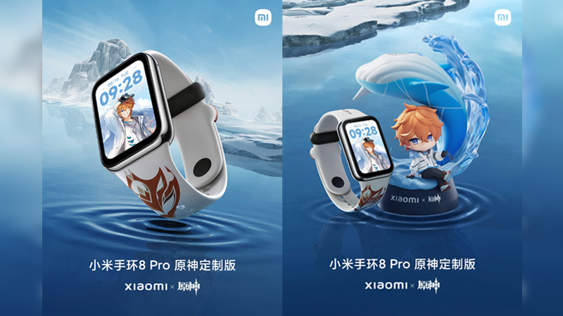 Xiaomi-Band-8-Pro-Genshin-Impact-Limited-Edition-2