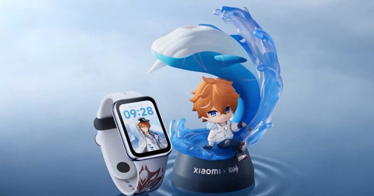 Xiaomi-Band-8-Pro-Genshin-Impact-Limited-Edition