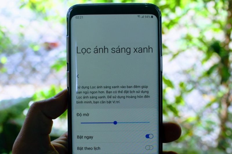 Các biện pháp bảo vệ mắt tránh khỏi tác hại từ ánh sáng xanh anh-sang-xanh-la-gi-9