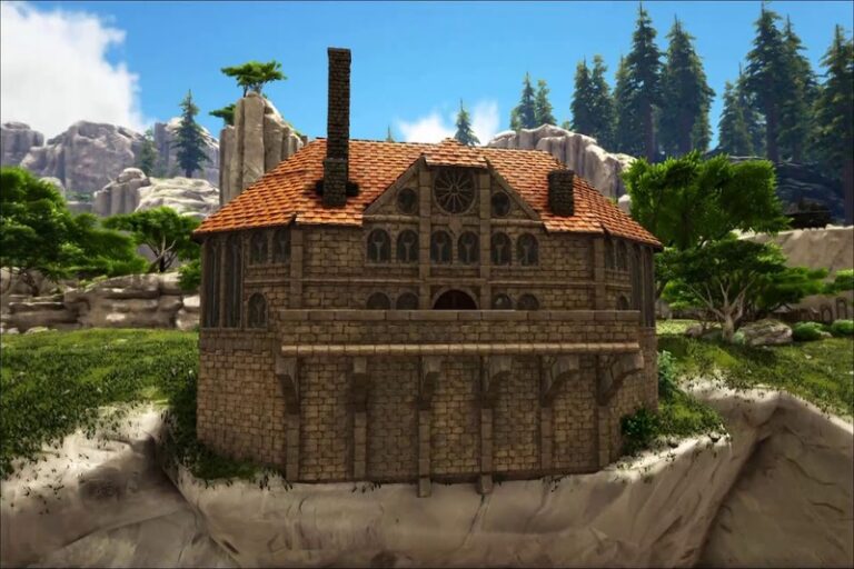 Top 10 bản ARK Mod mà bạn nên thử ngay