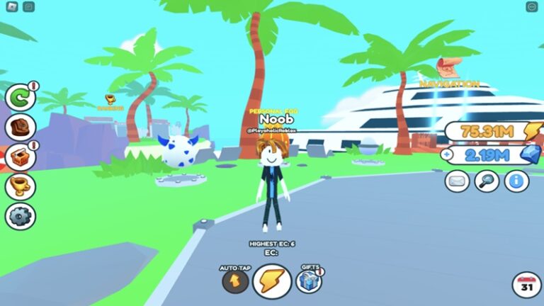 Code Gym Training Simulator mới nhất 2025, cách nhập code