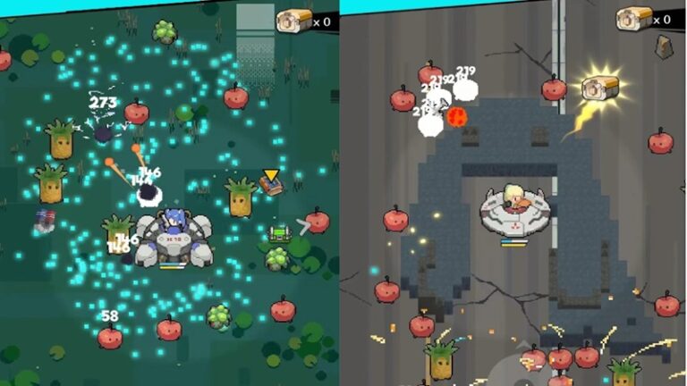 Gift code Twinworld Survivor: Tổng hợp mã code và cách nhập