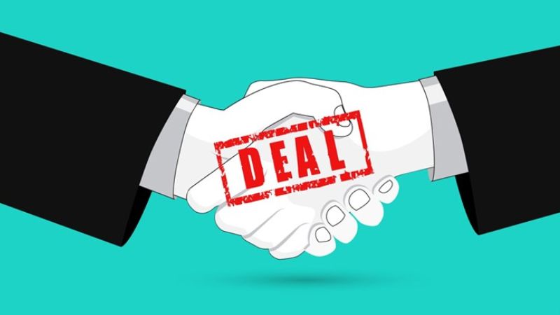 Deal Nghĩa Là Gì? - Tìm Hiểu Chi Tiết Và Cách Áp Dụng Trong Kinh Doanh