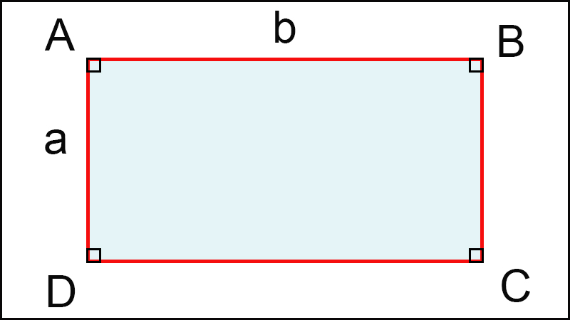 Cách tính diện tích toàn phần của hình hộp chữ nhật và Ví dụ minh họa