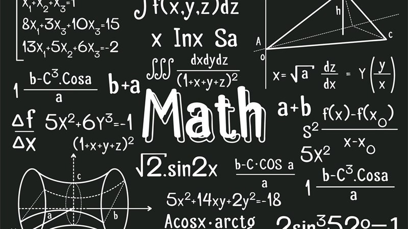 Áp dụng công thức chính xác