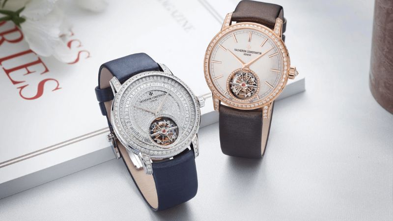 ng h Vacheron Constantin c a n c n o Gi bao nhi u