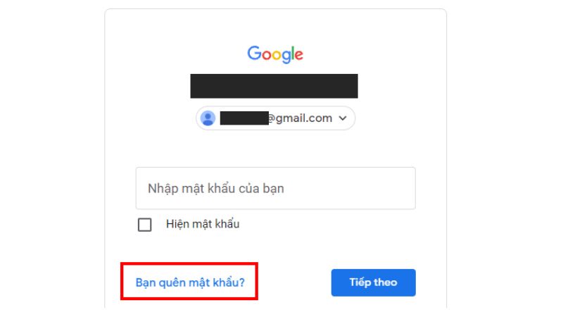 Địa Chỉ Email Của Tôi Là Gì? - Cách Tìm và Quản Lý Hiệu Quả