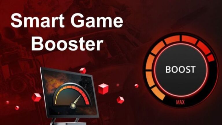 Game Booster - Top Boosters để nâng cao trải nghiệm chơi game