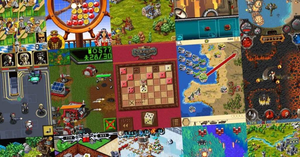 Top những tựa game Java gắn liền tuổi thơ Gen Z