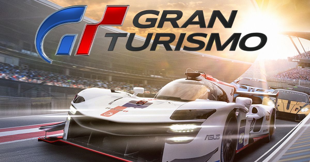 gran -turismo