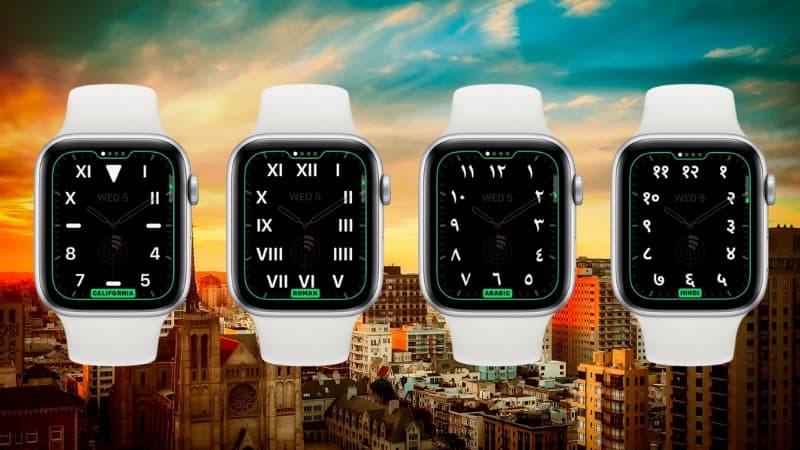 Apple ra mắt Apple Watch Series 9 cao cấp mới - Apple (VN)