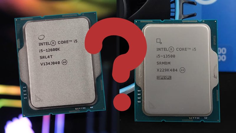 Đâu là CPU chơi game tốt hơn