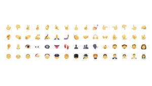 Full 10.000+ Icon Facebook Mới Nhất 2025 Copy & Paste