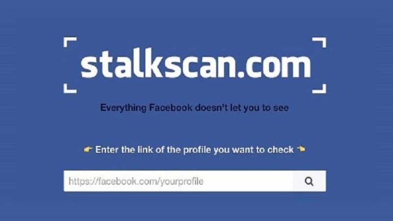 Stalkscan Stalk là gì? Vì sao trên mạng xã hội xuất hiện nhiều từ Stalk?