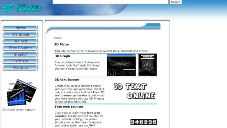TOP 9 website tạo chữ nghệ thuật online miễn phí, đẹp, độc đáo