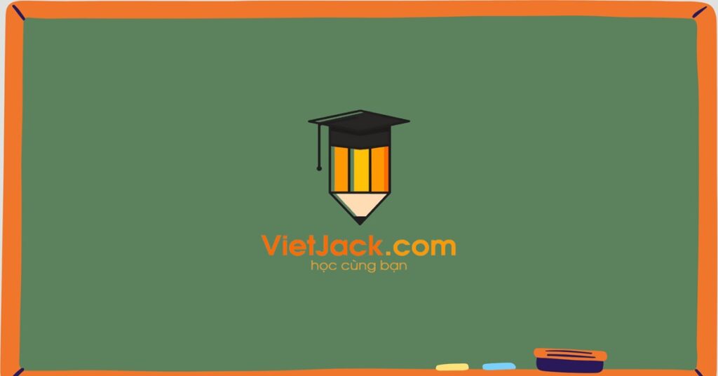 VietJack - Học tốt, giải toán, soạn văn, hỏi bài và thi online