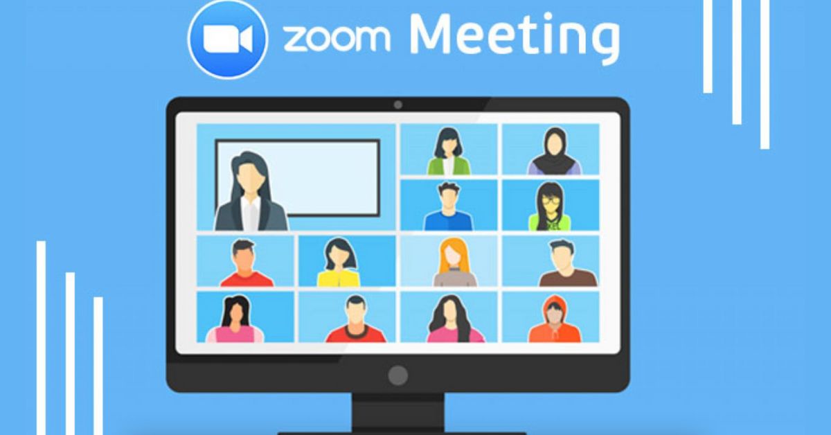 Tải Zoom Cloud Meetings PC: Phần mềm học trực tuyến cho máy tính